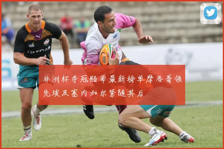 非洲杯夺冠赔率最新榜单摩洛哥领先埃及塞内加尔紧随其后
