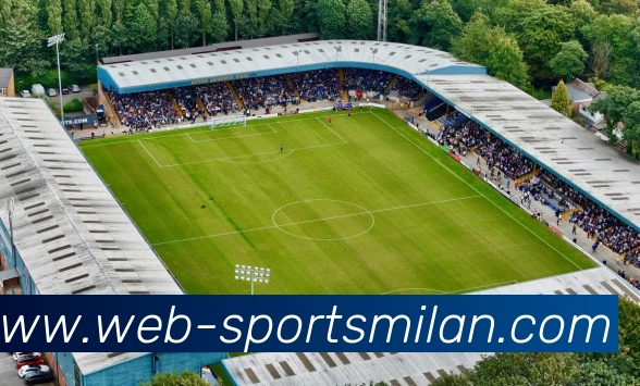 米兰体育全站App