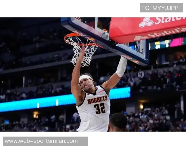 掘金开季主场连胜六场后遭遇四连败冰火两重天的戏剧性转折 掘金开季主场连胜六场后遭遇四连败冰火两重天的戏剧性转折