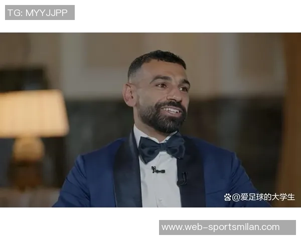 沙特联CEO表示欢迎萨拉赫加盟但谈判由俱乐部负责 沙特联CEO表示欢迎萨拉赫加盟但谈判由俱乐部负责