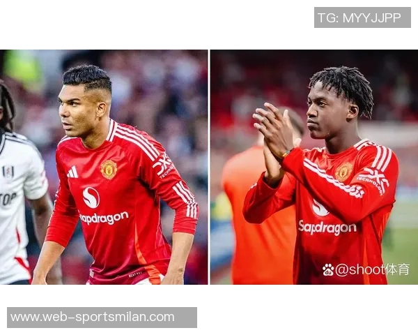 曼联计划明夏引进新中场乌加特或替代卡塞米罗离队